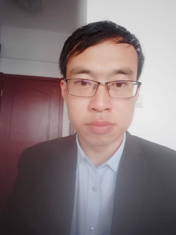 流影的第二张照片--浦城相亲网