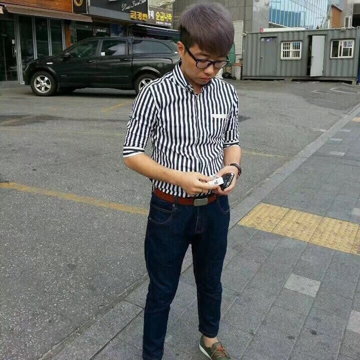 金明勋的第一张照片--浦城相亲网