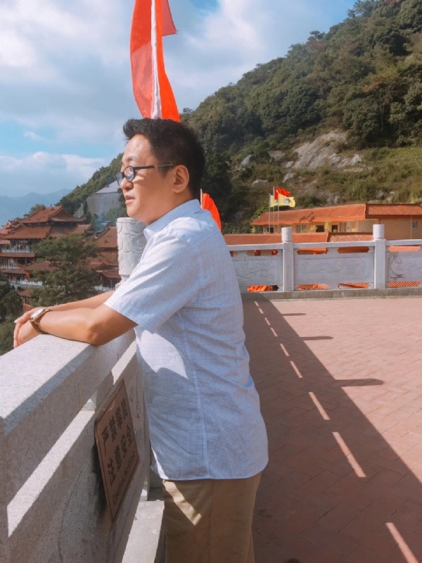 安斌的第一张照片--浦城相亲网