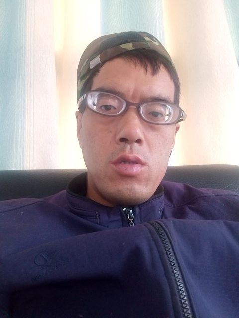 等待有缘人的第一张照片--浦城相亲网