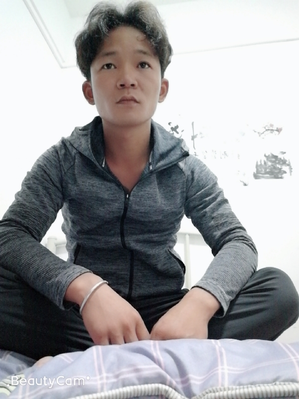东浩学长的第一张照片--浦城相亲网