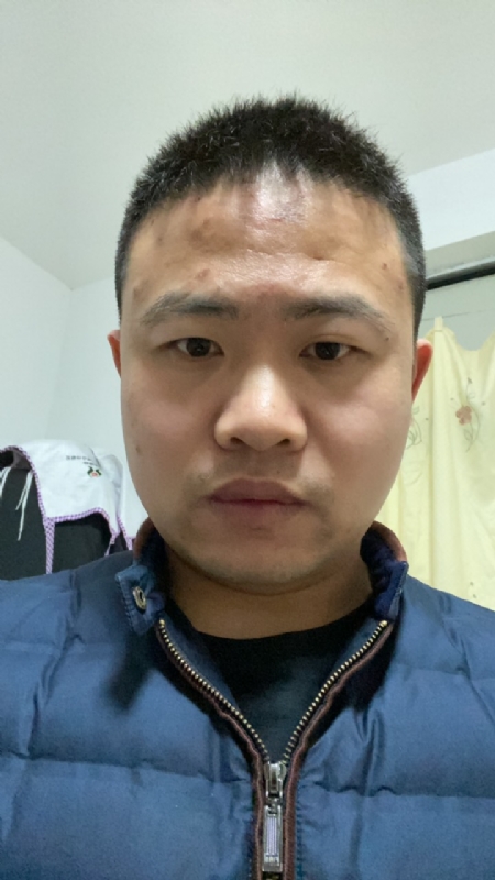 苹果的第一张照片--浦城相亲网