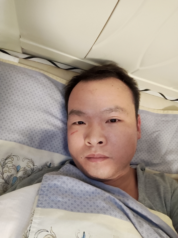 Miss胡的第一张照片--浦城相亲网