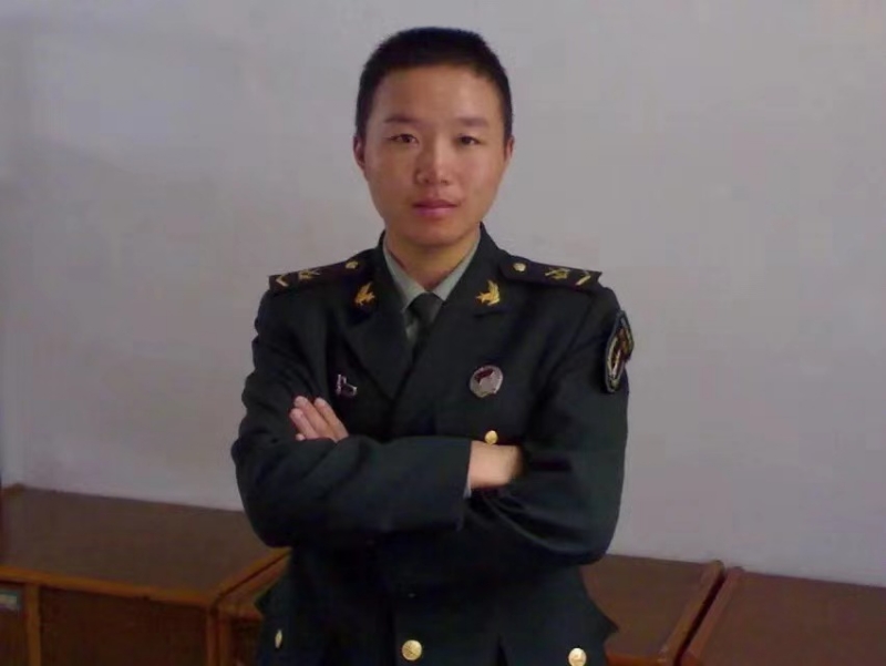 静下心来，等的第一张照片--浦城相亲网