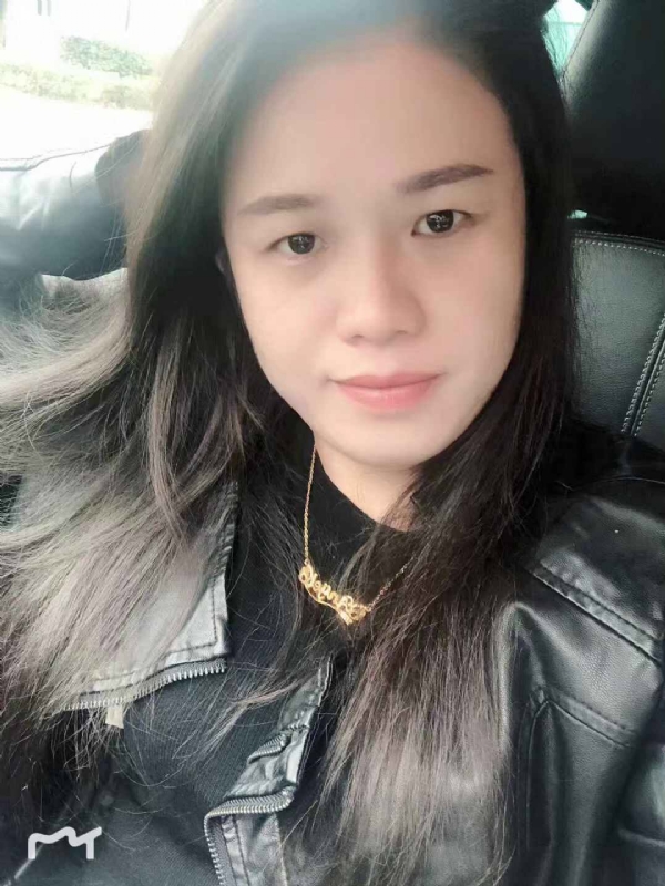 秋寶的第一张照片--浦城相亲网