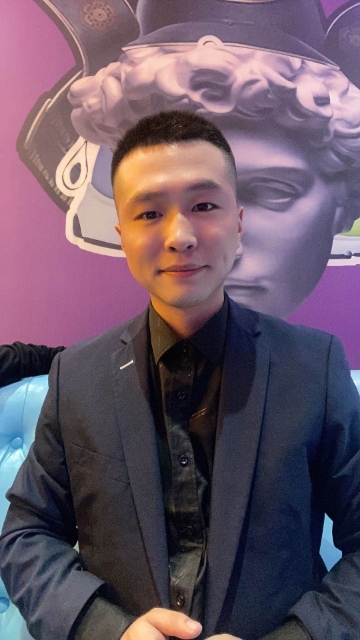 惠高寒的第一张照片--浦城相亲网