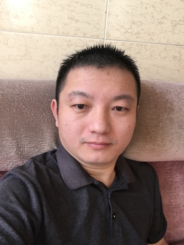 曲怀觞的第一张照片--浦城相亲网
