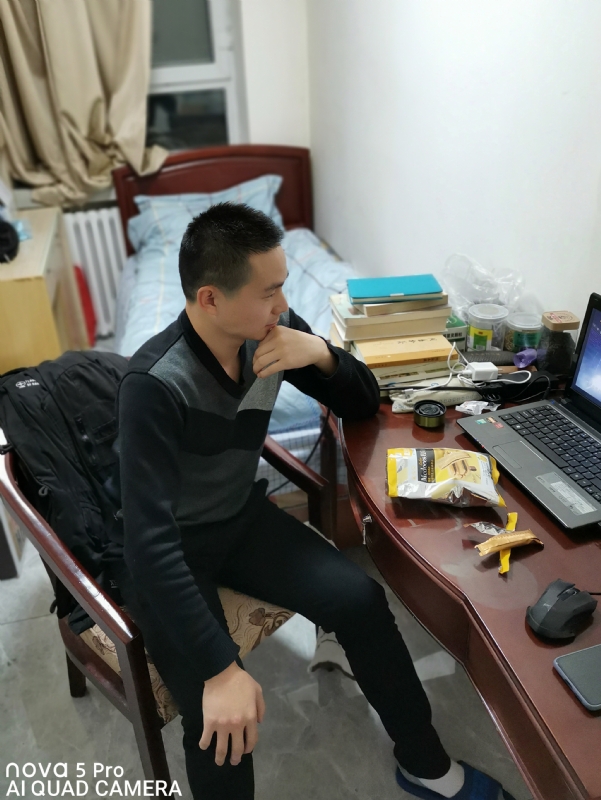 寻爱的第一张照片--浦城相亲网