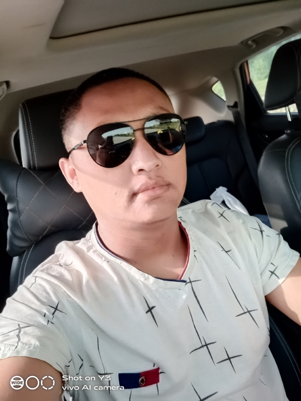 寻缘的第一张照片--浦城相亲网