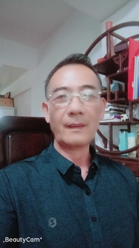 墨初的第一张照片--浦城相亲网