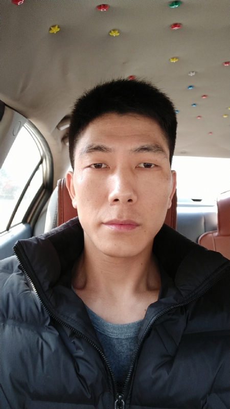 追梦人的第二张照片--浦城相亲网