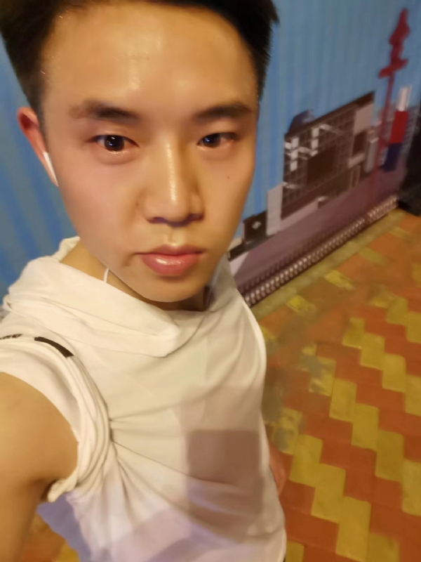 小雷的第一张照片--浦城相亲网