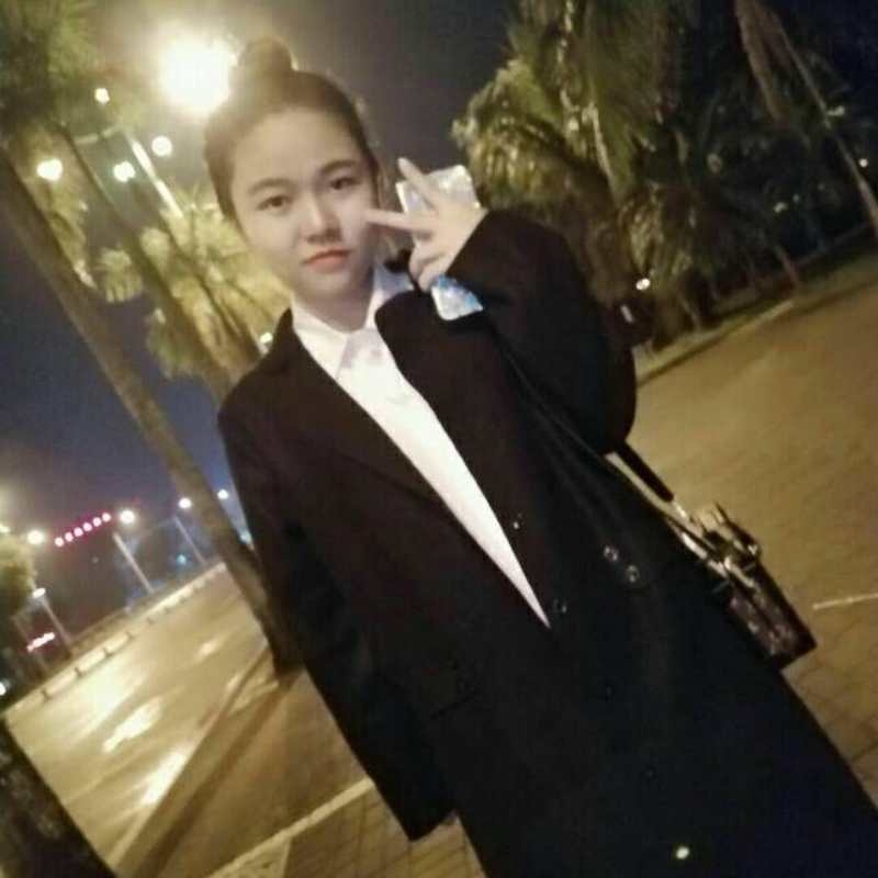 冰心的第二张照片--浦城相亲网