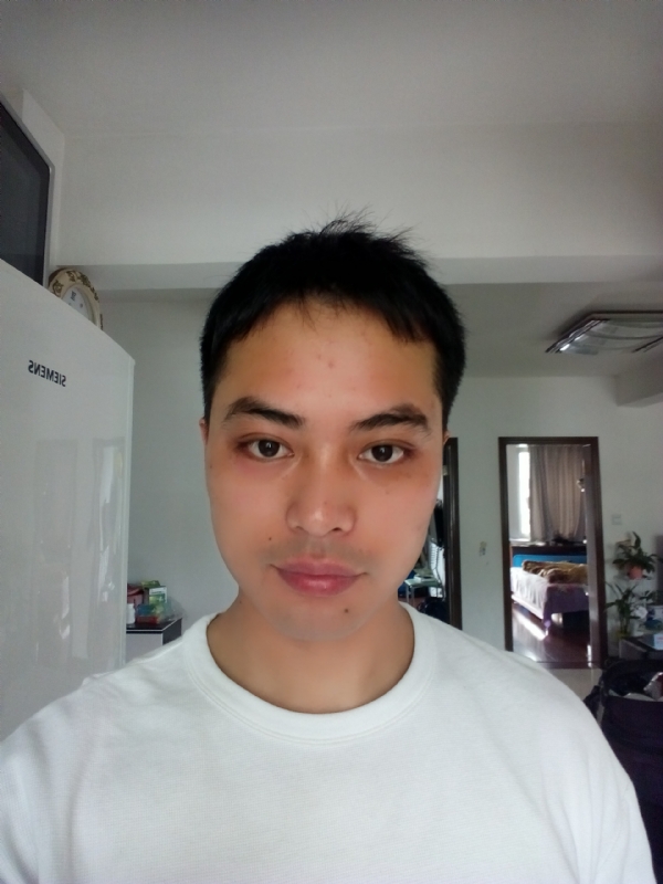 即时我也的第一张照片--浦城相亲网