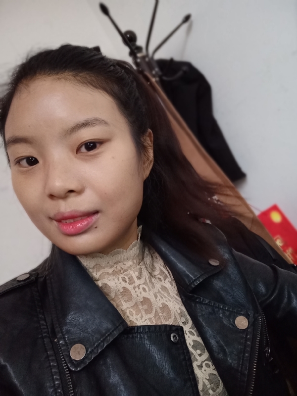小白的第一张照片--浦城相亲网
