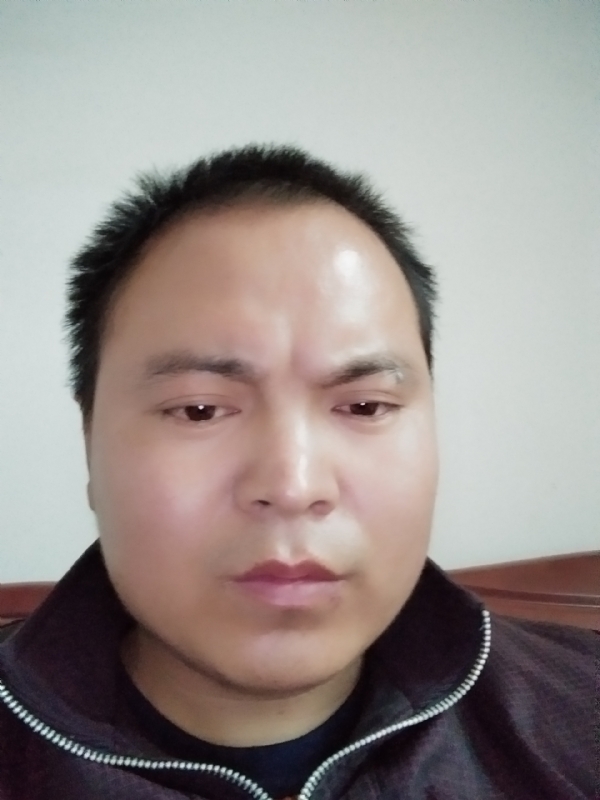 杰可夫的第一张照片--浦城相亲网
