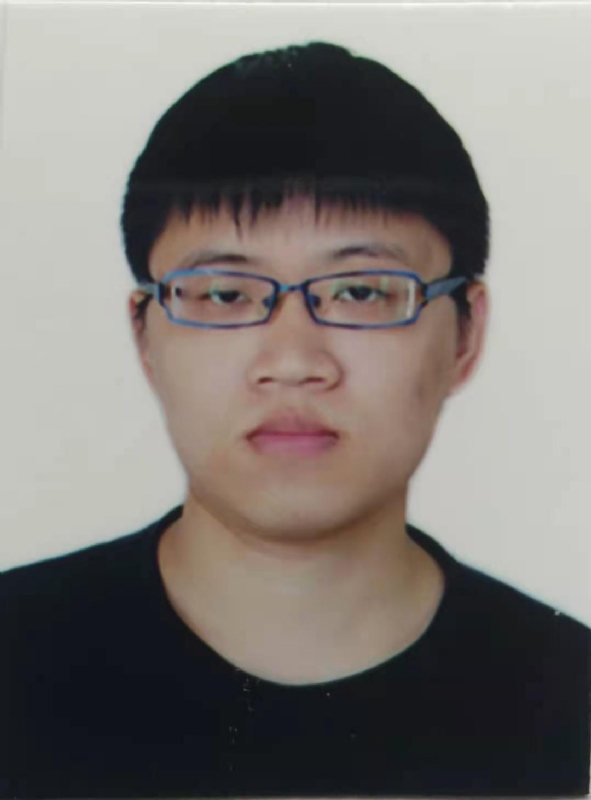 冬冬的第一张照片--浦城相亲网
