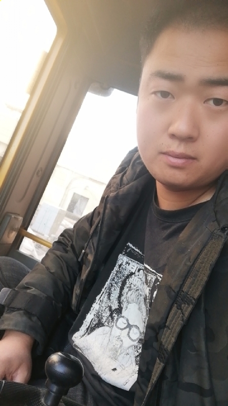 Fate的第一张照片--浦城相亲网