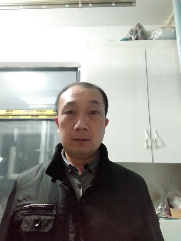 平安的第一张照片--浦城相亲网