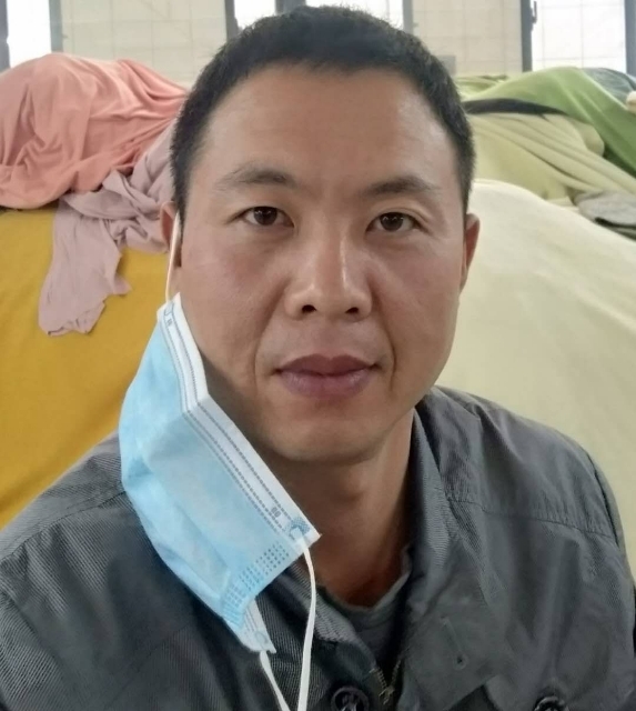 lzy的第三张照片--浦城相亲网