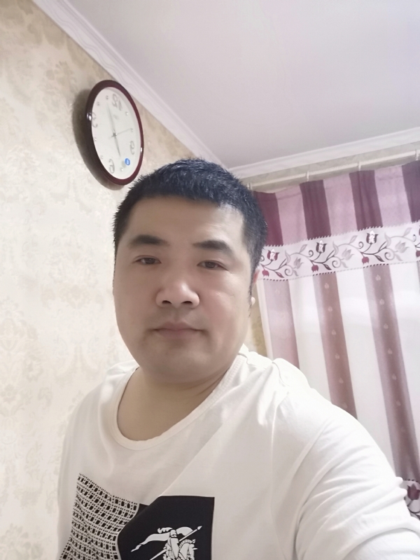 爱你的眼睛的第一张照片--浦城相亲网
