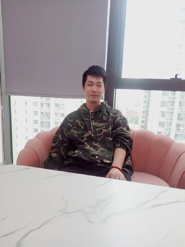 网恋被骗37块5的第一张照片--浦城相亲网