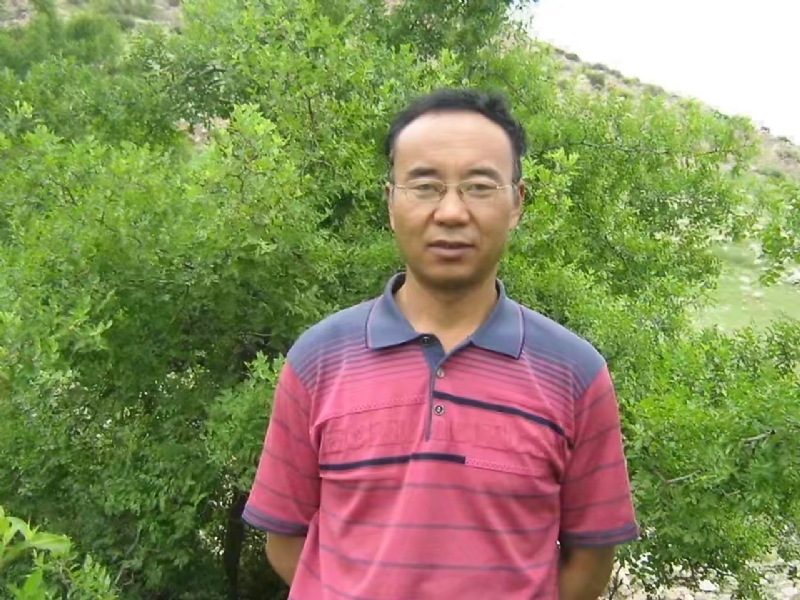 绿水青山的第一张照片--浦城相亲网