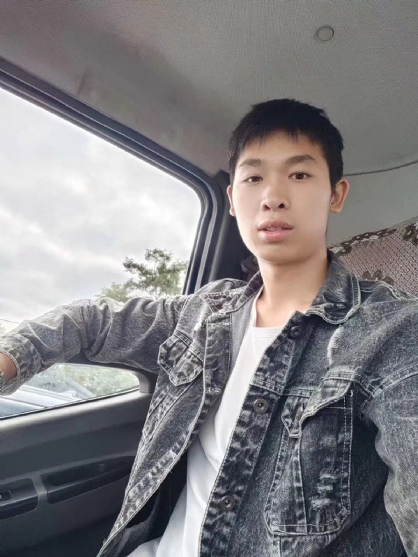 康康的第一张照片--浦城相亲网
