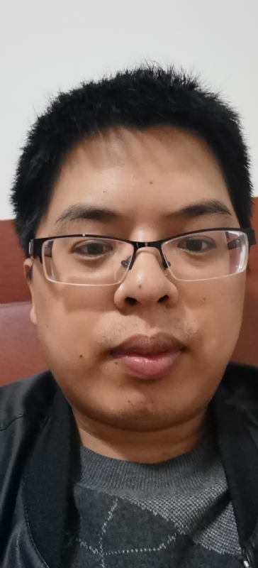 感觉还行的第一张照片--浦城相亲网