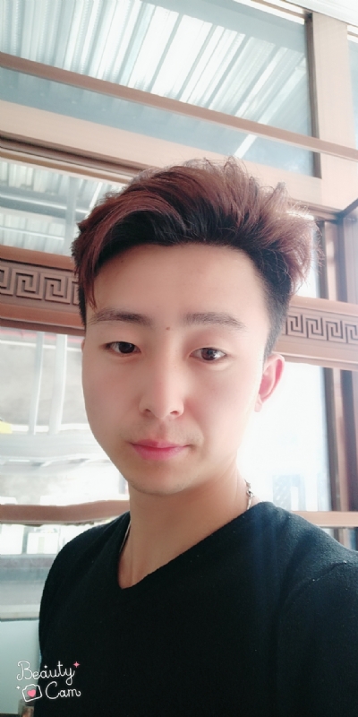 拼命微笑的第二张照片--浦城相亲网