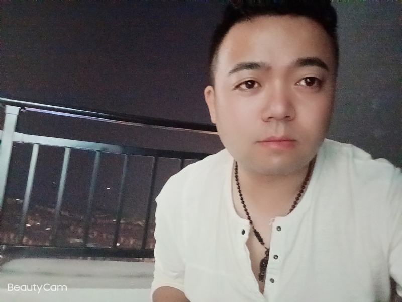 可么嗯哼的第一张照片--浦城相亲网