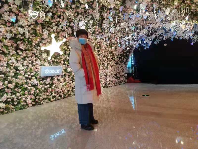 最长情的告白是陪伴的第一张照片--浦城相亲网