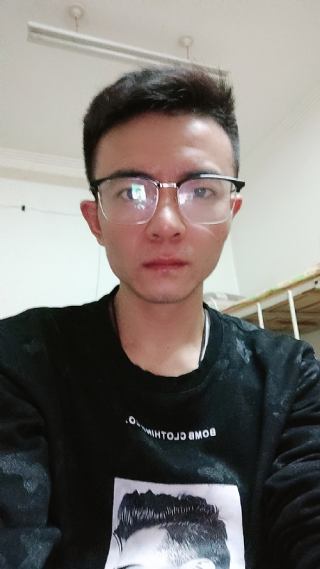 苗子的第一张照片--浦城相亲网