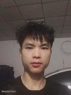 表哥的第一张照片--浦城相亲网
