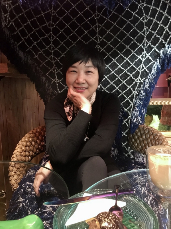 Cindy的第一张照片--浦城相亲网