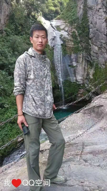 陌颜的第一张照片--浦城相亲网