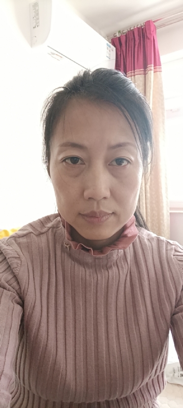 心灵有个依靠的第一张照片--浦城相亲网