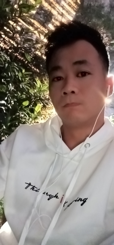 冷殇的第一张照片--浦城相亲网