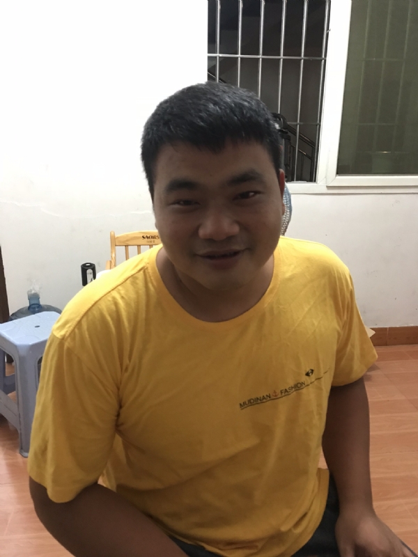 晴栀的第二张照片--浦城相亲网