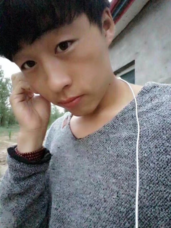 小胡的第一张照片--浦城相亲网