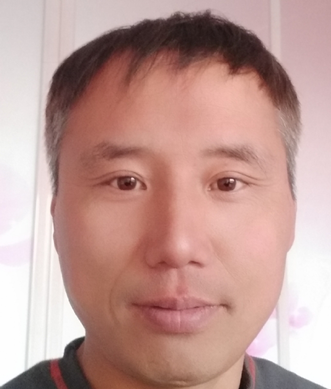 寻爱的第一张照片--浦城相亲网