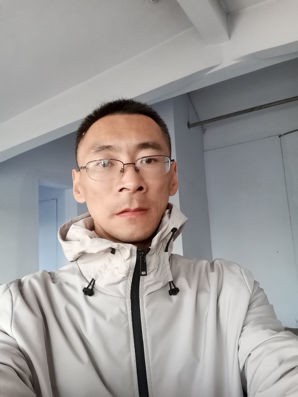 暖阳的第二张照片--浦城相亲网
