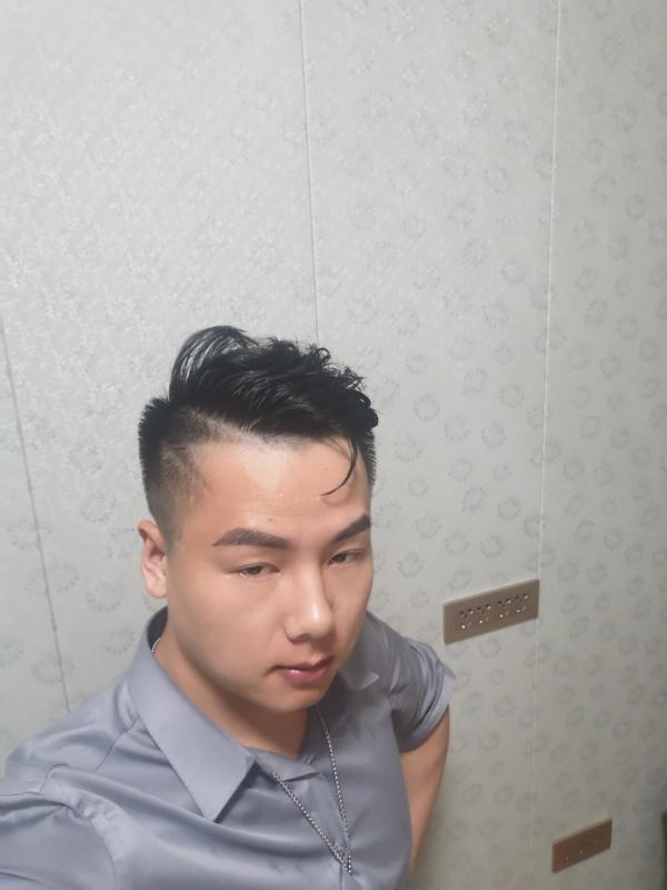 星空的第一张照片--浦城相亲网