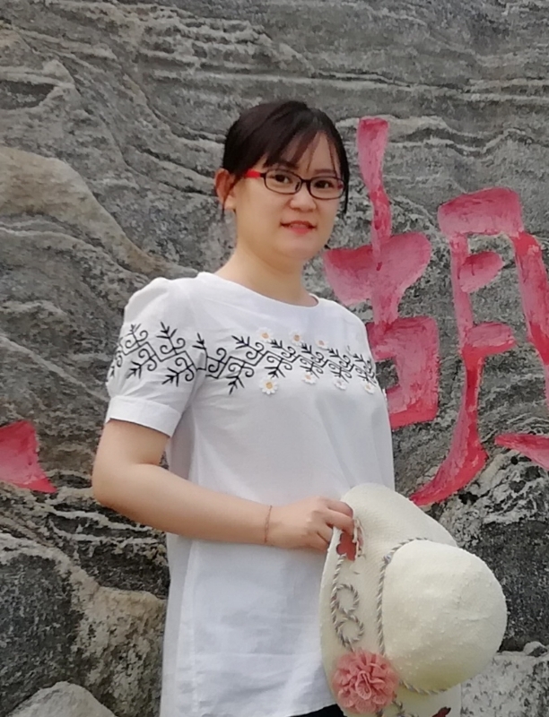 块块的第二张照片--浦城相亲网