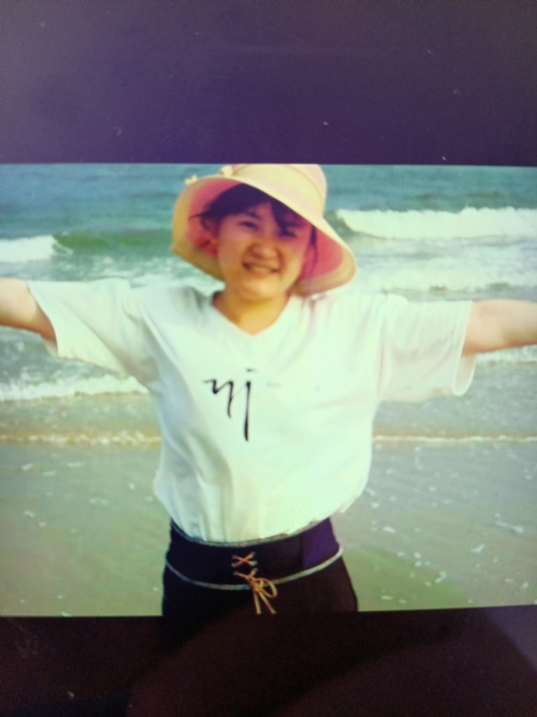 块块的第三张照片--浦城相亲网