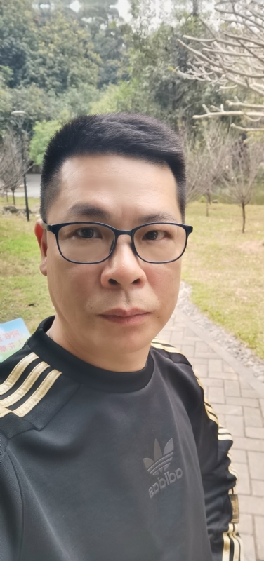 随缘的第一张照片--浦城相亲网