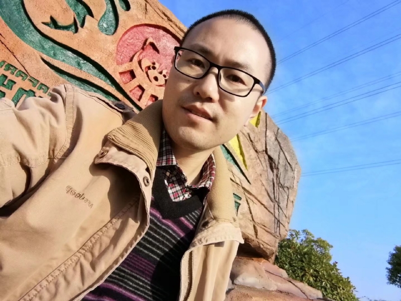 重新来过的第三张照片--浦城相亲网