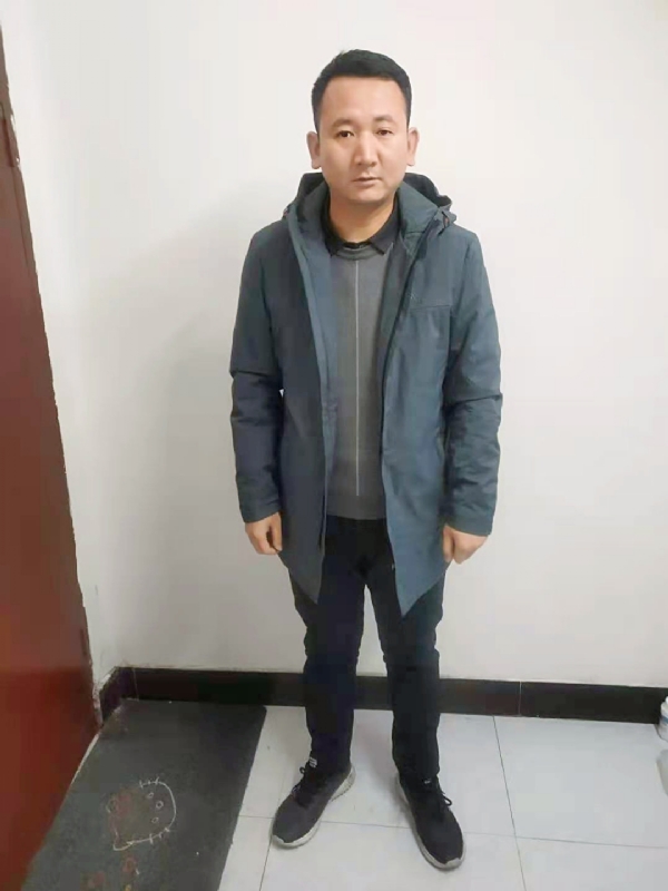 风轻雨淡的第一张照片--浦城相亲网