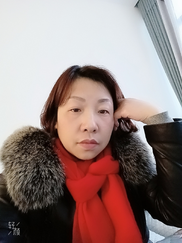 青禾的第一张照片--浦城相亲网