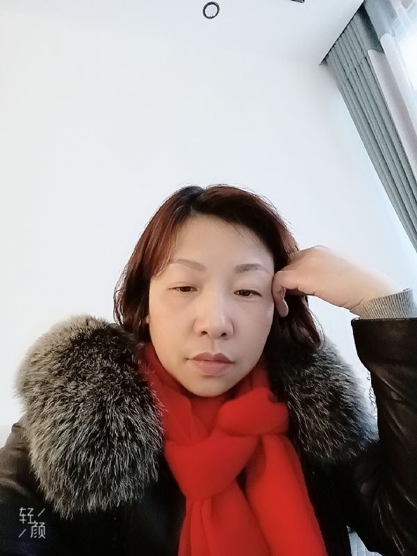 青禾的第二张照片--浦城相亲网